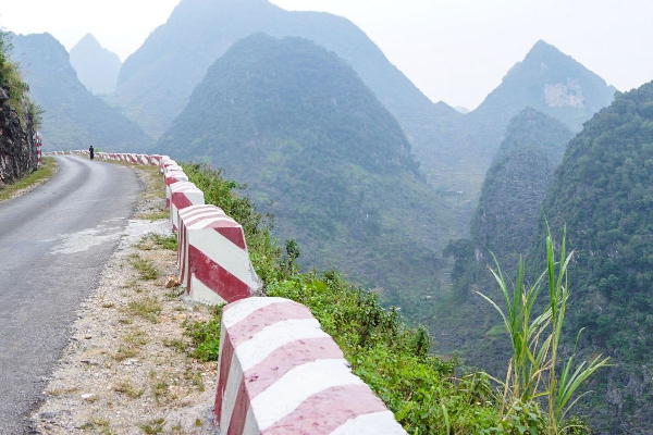 6D5N Exquisite Sapa / Hagiang/ Cao Bang / Ban Gioc Waterfall  Tour - photo 31